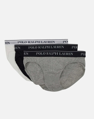 Slip Tripack "Core Replen" 714835884 003 POLO RALPH LAUREN 