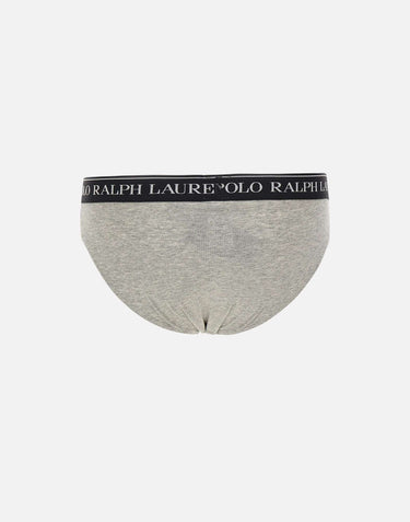 Slip Tripack "Core Replen" 714835884 003 POLO RALPH LAUREN 