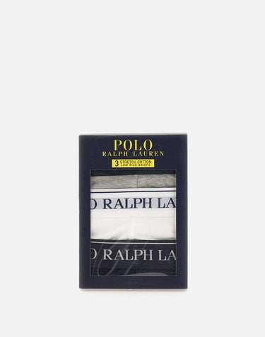 Slip Tripack "Core Replen" 714835884 003 POLO RALPH LAUREN 