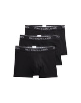 Boxer Tripack "Core Replen" in cotone 714835885 002 POLO RALPH LAUREN 