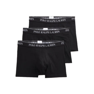 Boxer Tripack "Core Replen" in cotone 714835885 002 POLO RALPH LAUREN 