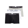 Boxer Tripack "Core Replen" in cotone 714835885 003 POLO RALPH LAUREN 