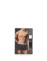 Boxer Tripack "Core Replen" in cotone 714835885 003 POLO RALPH LAUREN 
