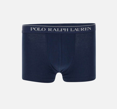Boxer Tripack "Core Replen" in cotone 714835885 004 POLO RALPH LAUREN 