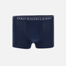 Boxer Tripack "Core Replen" in cotone 714835885 004 POLO RALPH LAUREN 