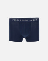Boxer Tripack "Core Replen" in cotone 714835885 004 POLO RALPH LAUREN 