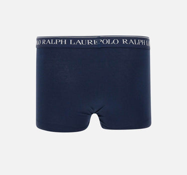 Boxer Tripack "Core Replen" in cotone 714835885 004 POLO RALPH LAUREN 