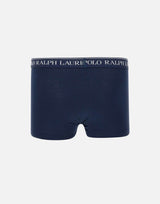 Boxer Tripack "Core Replen" in cotone 714835885 004 POLO RALPH LAUREN 