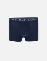 Boxer Tripack "Core Replen" in cotone 714835885 004 POLO RALPH LAUREN 
