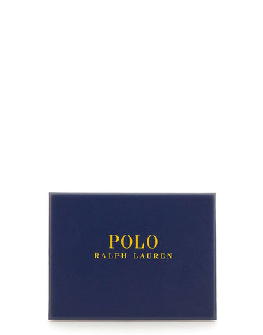 POLO RALPH LAUREN Due paia di boxer in cotone stretch MULTICOLOR Uomo 