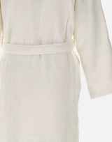 Accappatoio in spugna di cotone 714899683 002 POLO RALPH LAUREN 