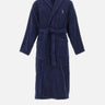 Accappatoio in spugna di cotone 714899683 009 POLO RALPH LAUREN 