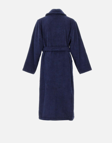 Accappatoio in spugna di cotone 714899683 009 POLO RALPH LAUREN 