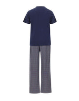 POLO RALPH LAUREN Pigiama "Polo Bear" in cotone MULTICOLOR Uomo 