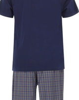 POLO RALPH LAUREN Pigiama "Polo Bear" in cotone MULTICOLOR Uomo 