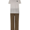POLO RALPH LAUREN Pigiama "Polo Bear" in cotone MULTICOLOR Uomo 