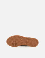 POLO RALPH LAUREN Sneakers "Hrt Aera PP" BLUE Uomo 