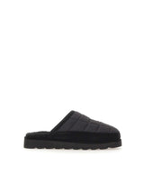 POLO RALPH LAUREN Ciabatte "Reade" BLACK Uomo 