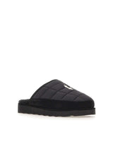 POLO RALPH LAUREN Ciabatte "Reade" BLACK Uomo 