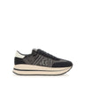 PREMIATA Sneakers "Bethcoin 8504" BLACK Donna 