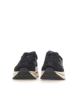 PREMIATA Sneakers "Bethcoin 8504" BLACK Donna 