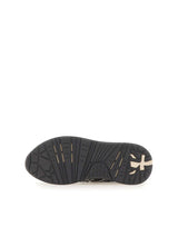 PREMIATA Sneakers "Bethcoin 8504" BLACK Donna 