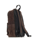 PREMIATA Zaino "Blade" BROWN Uomo 