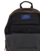 PREMIATA Zaino "Blade" BROWN Uomo 
