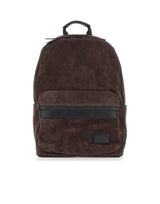 PREMIATA Zaino "Blade" BROWN Uomo 