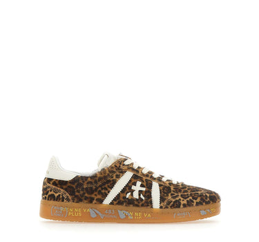 PREMIATA Sneakers "Bonnied 8582" MULTICOLOR Donna 