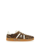 PREMIATA Sneakers "Bonnied 8582" MULTICOLOR Donna 