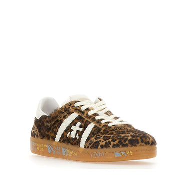 PREMIATA Sneakers "Bonnied 8582" MULTICOLOR Donna 