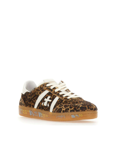 PREMIATA Sneakers "Bonnied 8582" MULTICOLOR Donna 