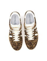 PREMIATA Sneakers "Bonnied 8582" MULTICOLOR Donna 