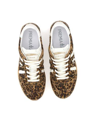 PREMIATA Sneakers "Bonnied 8582" MULTICOLOR Donna 