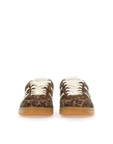 PREMIATA Sneakers "Bonnied 8582" MULTICOLOR Donna 