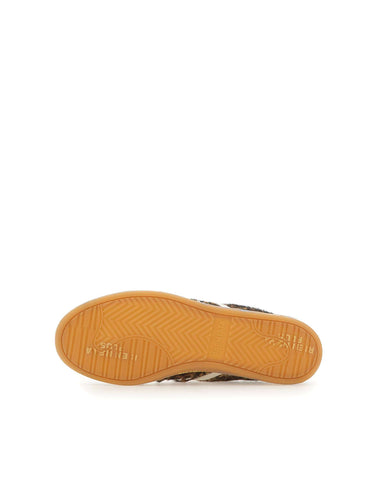 PREMIATA Sneakers "Bonnied 8582" MULTICOLOR Donna 