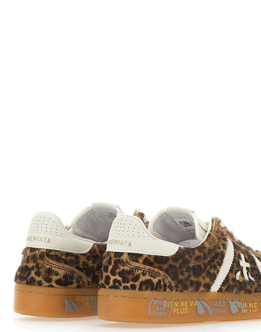 PREMIATA Sneakers "Bonnied 8582" MULTICOLOR Donna 
