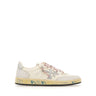 PREMIATA Sneakers "BSKTCLAD 8467" WHITE Donna 