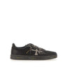 PREMIATA Sneakers "BSKT Clay 8439" BLACK Uomo 