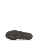 PREMIATA Sneakers "BSKT Clay 8439" BLACK Uomo 