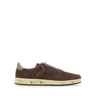 PREMIATA Sneakers "BSKT Clay 8446" BROWN Uomo 