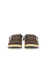 PREMIATA Sneakers "BSKT Clay 8446" BROWN Uomo 