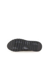 PREMIATA Sneakers "Lander 8655" BLACK Uomo 