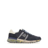 PREMIATA Sneakers "Lander 8656" BLUE Uomo 