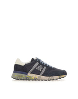 PREMIATA Sneakers "Lander 8656" BLUE Uomo 