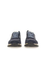 PREMIATA Sneakers "Lander 8656" BLUE Uomo 