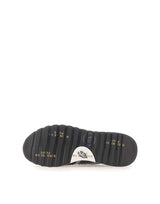 PREMIATA Sneakers "Lander 8656" BLUE Uomo 