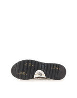 PREMIATA Sneakers "Lander 8657" BROWN Uomo 