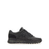 PREMIATA Sneakers "Lander 8659" BLACK Uomo 